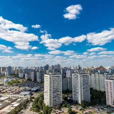 N.a.n On Krushelnytska Апартаменты